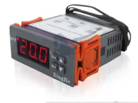 Bộ Khống Chế Nhiệt Độ -50-100 Độ W2028-12V